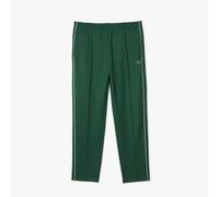 Lacoste Mens Paris Piqué Sweatpants in Green - Size X-Small
