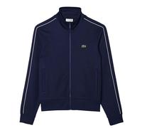 Lacoste Mens Paris Pique Track Jacket