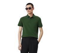 Lacoste MenS Paris Polo Shirt Regular Fit Stretch Cotton Pique