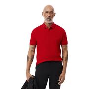 Lacoste MenS Paris Polo Shirt Regular Fit Stretch Cotton Pique