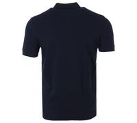 LACOSTE Lacoste Paris Polo Shirt - Navy Small
