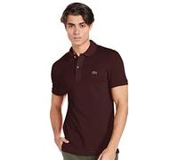 Lacoste Men's Ph4012 Polo Shirt, Brown (Vertigo Y29), XS