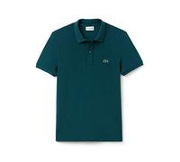Lacoste Men's Ph4012 Polo Shirt, Grey (Aconite E76), XS