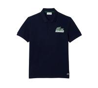 Lacoste Men's Ph5076 Polos, Navy Blue, XS