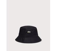 Logo Bucket Black One Size