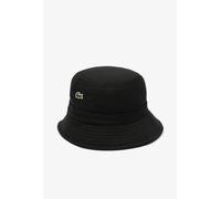Lacoste Men's Pique Bucket Hat - Large