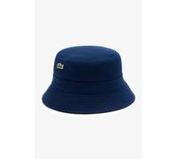 Lacoste Men's Pique Bucket Hat - Large