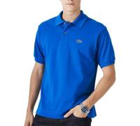 Lacoste Men's Polo Shirt ,Blue,Small
