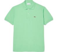 Lacoste Mens Polo Shirt Classic Fit Cotton L1212 Polo in Liamore Green
