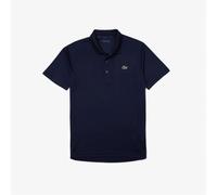 Lacoste Mens Polo Shirt Top Short Sleeve Sports Training Fitness Gym Performance