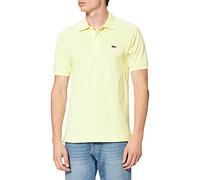 Lacoste Men's Polo Shirt - Yellow - M