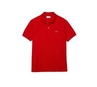 Lacoste Mens Poloshirt - Red