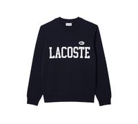 Lacoste Mens Pullover - Blue - Size Medium