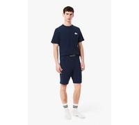 Lacoste Men's Pyjama Shorts Navy | Size: Medium Lacoste Navy M