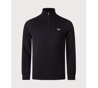 Zip Knit Black L
