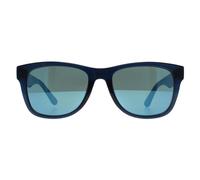 Lacoste Men's Rectangle Blue Blue L734S Lacoste Blue One Size