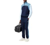 Lacoste Men's Regular Fit Colorblock Trackpants Track & Field Pants