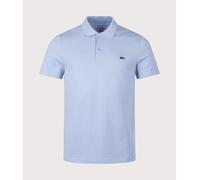 Lacoste Mens Sports Polo Shirt Top Short Sleeve