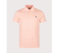 Lacoste Mens Sports Polo Shirt Top Short Sleeve