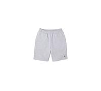 Lacoste Men's GH9627 Shorts, Silver Chine, XL