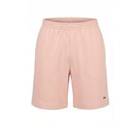Lacoste Men's Regular Fit Fleece Shorts, Nidus, XL