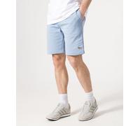 Lacoste Mens Regular Fit Logo Sweat Shorts - Colour: AEY Aphylla - Size: 3/S