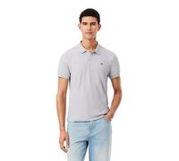 Lacoste MenS Regular Fit Pima Cotton Polo