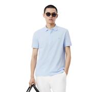 Lacoste MenS Regular Fit Polo Shirt (Ph5522T01_Blue L)