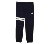 Lacoste Mens Regular Jogging Bottoms - Blue - Blue - XXL