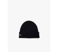 LACOSTE Hat Men color Blue - Size: OS - male