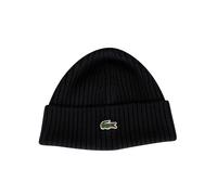 Lacoste Wool Beanie