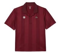 (XS, Pink) Lacoste Mens Roland-Garros Edition Polo Shirt