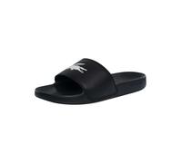 Lacoste Serve Slide 0.0 Sandals white 6.0