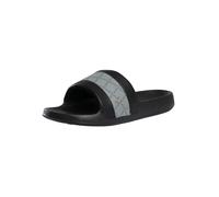 Serve HYB 126 4 CMA Sliders Black/Grey 9 UK