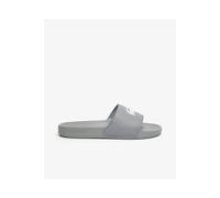 Lacoste Men's Serve Slides 0.0 Grey | Size: 8 Lacoste Grey 8