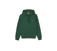 Lacoste Men's SH9623 Sweatshirt, Sequoia, L