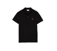 Lacoste Mens shirt - Black Cotton - Size Large