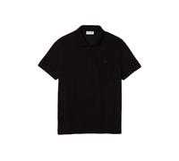Lacoste Mens shirt - Black Cotton - Size X-Small