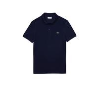 Lacoste Mens shirt - Blue Cotton - Size X-Large