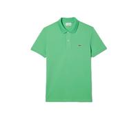 Lacoste Men's Short Sleeve Classic Pique Polo Shirt Shirt Men, Mint, L