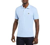 Lacoste Men's Short Sleeve L.12.12 Pique Polo Shirt, Overview, XXXX-Large