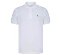 L1212 Polo White Lacoste White L