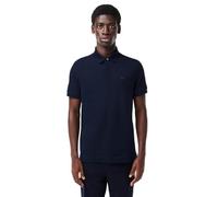 Lacoste - Men's Short Sleeves Paris Polo