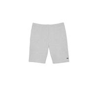 Lacoste Mens shorts - Grey Cotton - Size Medium