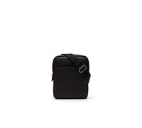 Lacoste Men's Shoulder Bag Gael Black