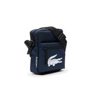 Lacoste Men's Shoulder Strap Blue U, blue
