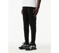 Lacoste Mens Slim Fit Fleece Joggers - Black 031 - Black 031 - M