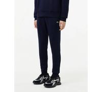 Lacoste Logo-Appliquéd Cotton-Blend Jersey Jogging Bottoms - 4/M