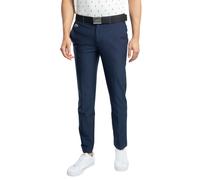 Lacoste Men's Slim Fit Golf Trousers, Blue