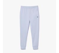 Lacoste Mens Slim-Fit Joggers in Blue - Size 3XL